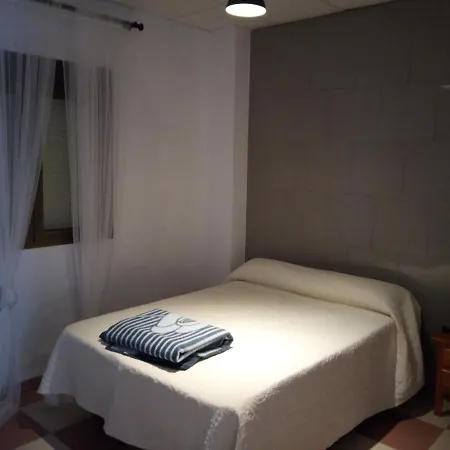 Hotel Rural El Duende