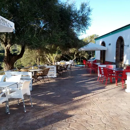 Rural El Duende Hotel San Jose del Valle