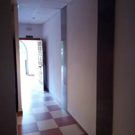 Hotel Rural El Duende 2*