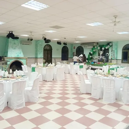 Rural El Duende Hotel 2*
